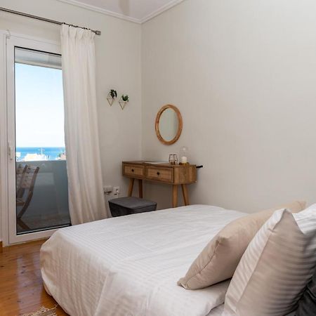 Zoe'S Apartment Zakynthos Town Ngoại thất bức ảnh