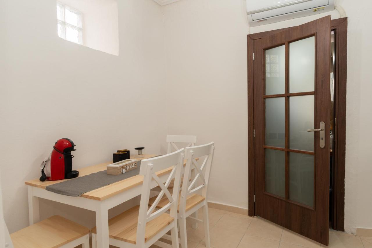 Zoe'S Apartment Zakynthos Town Ngoại thất bức ảnh
