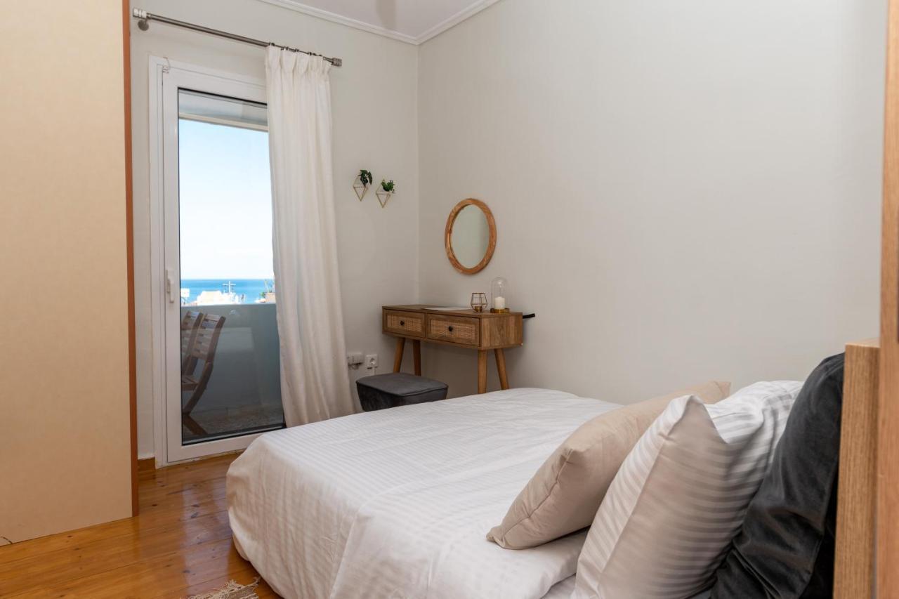 Zoe'S Apartment Zakynthos Town Ngoại thất bức ảnh